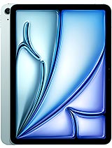 Apple iPad Air 11 Inch M2 Cellular
